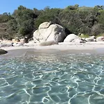 Apartmán Con Barbecue Bari Sardo