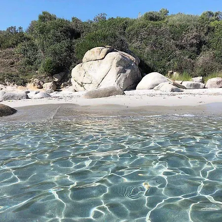 Appartamento Con Barbecue Bari Sardo