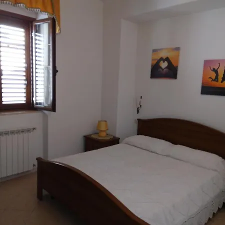 Apartamento Con Barbecue *