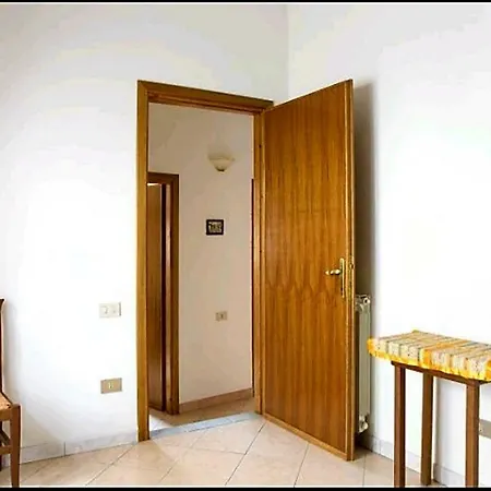 Apartmán Con Barbecue