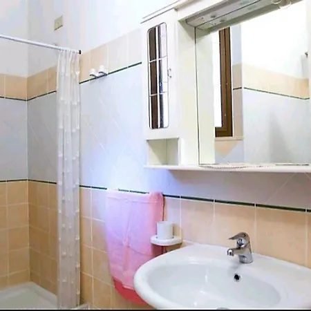 Apartamento Con Barbecue