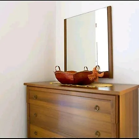 Appartamento Con Barbecue